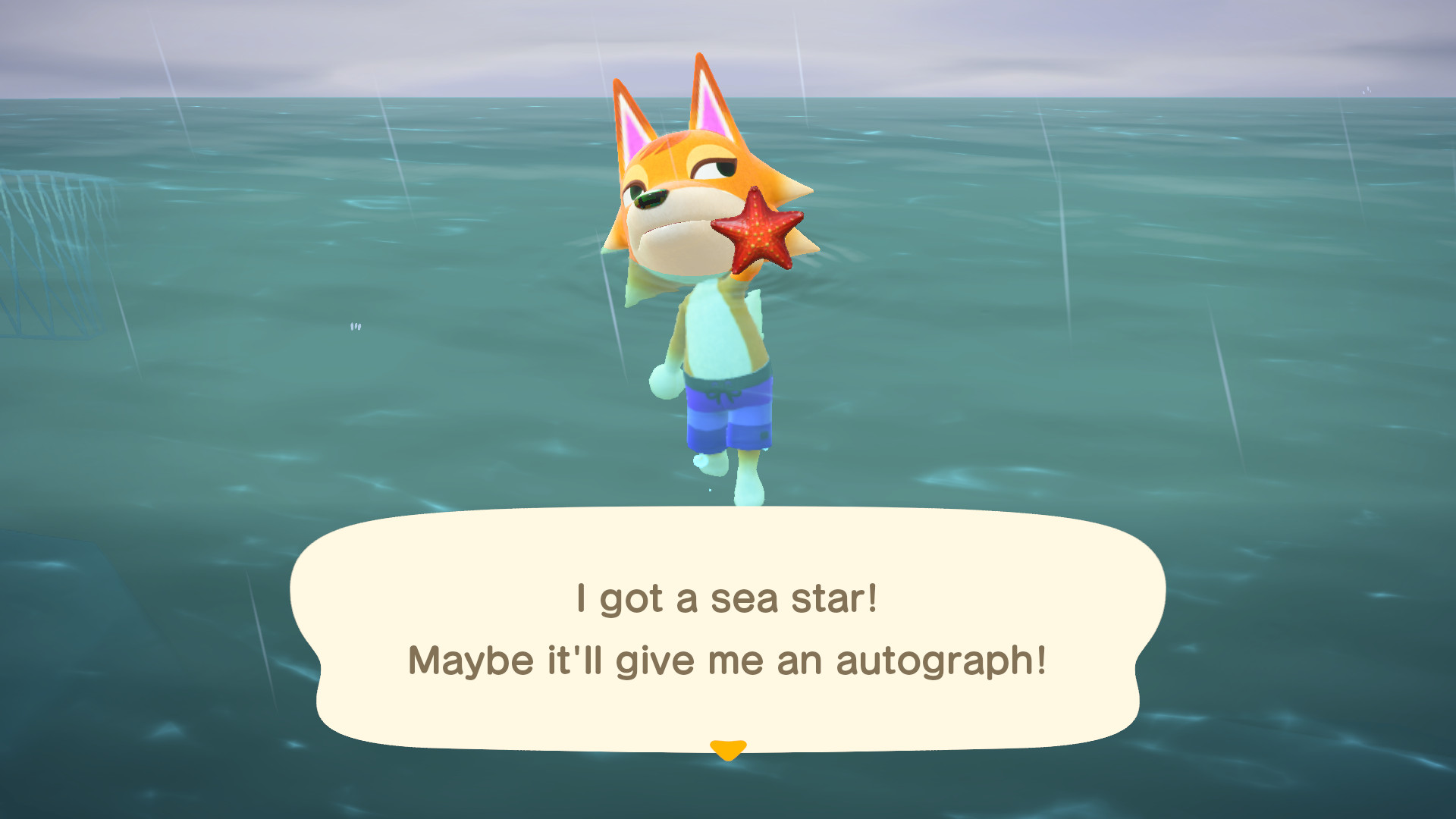 Playable Wolf (In Development) Project for Animal Crossing: New ...