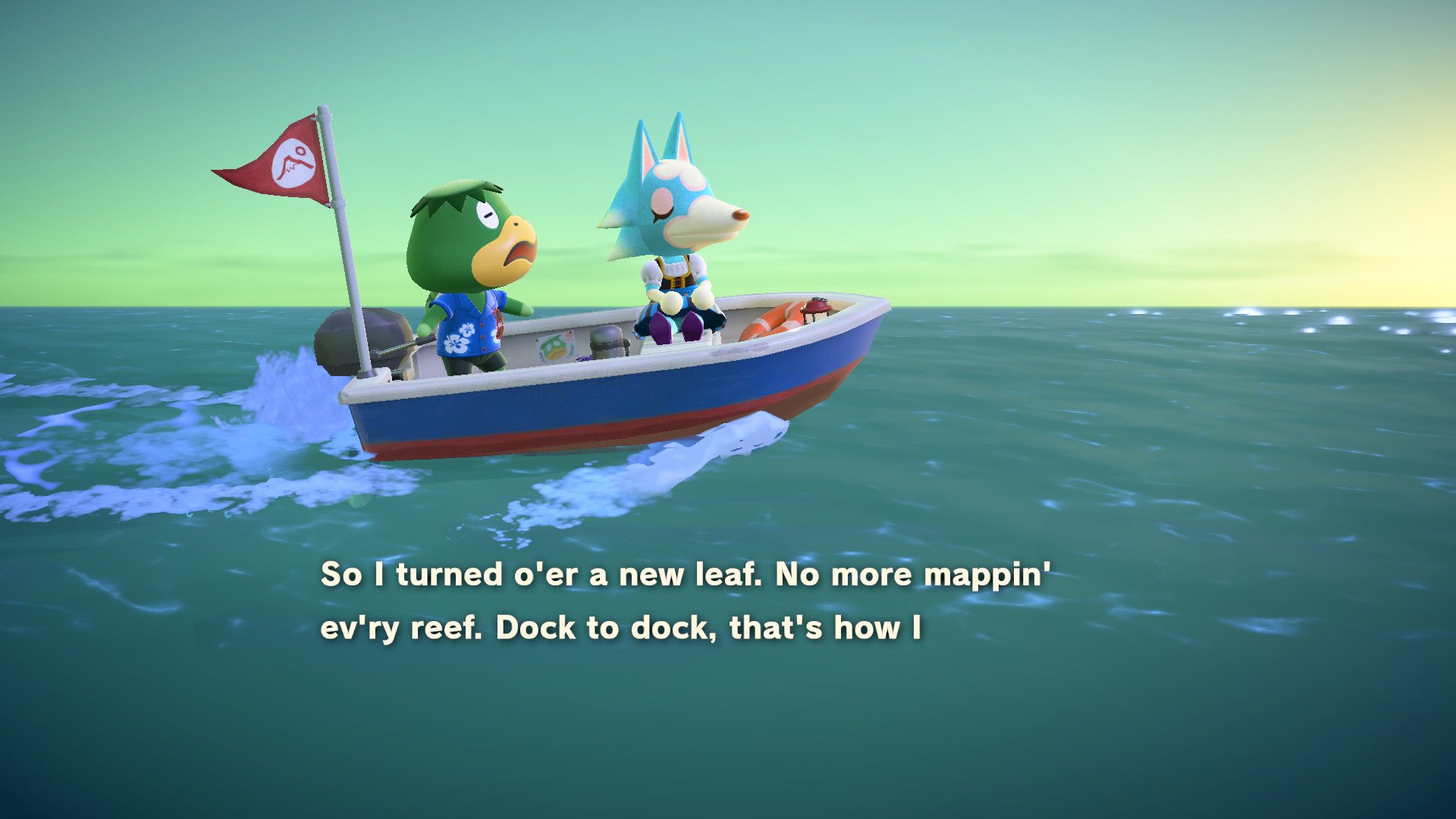 Playable Wolf (In Development) Project for Animal Crossing: New ...