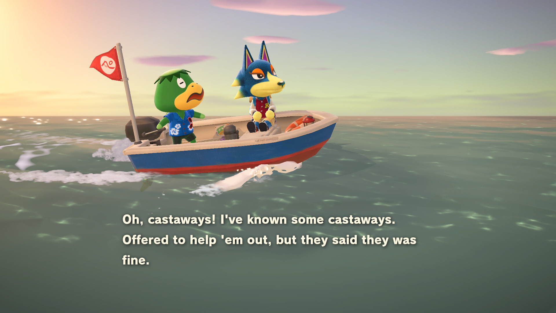 Playable Wolf (In Development) Project for Animal Crossing: New ...