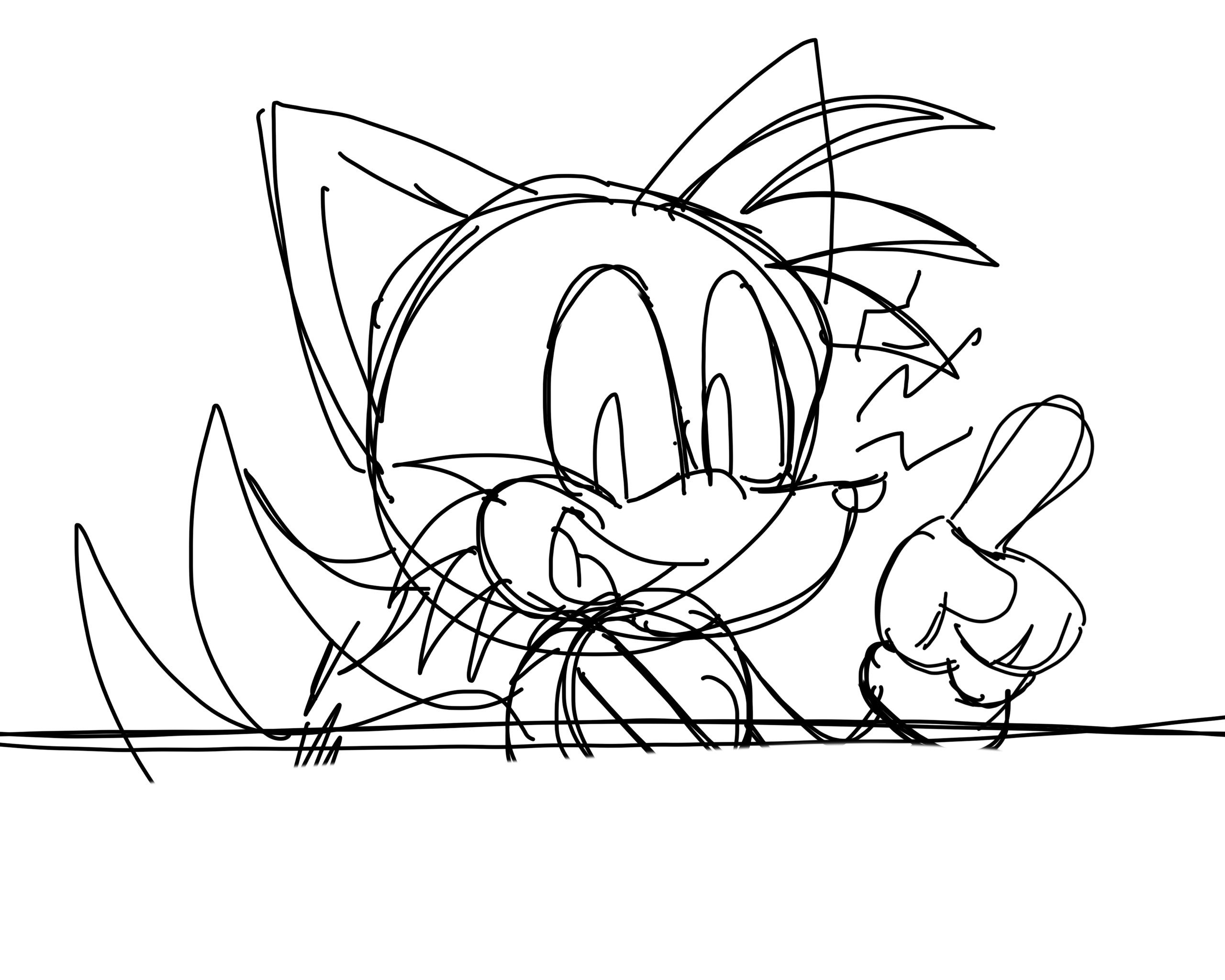 Better Character Chat Icons Project for Unleashed Recompiled | UR Projects