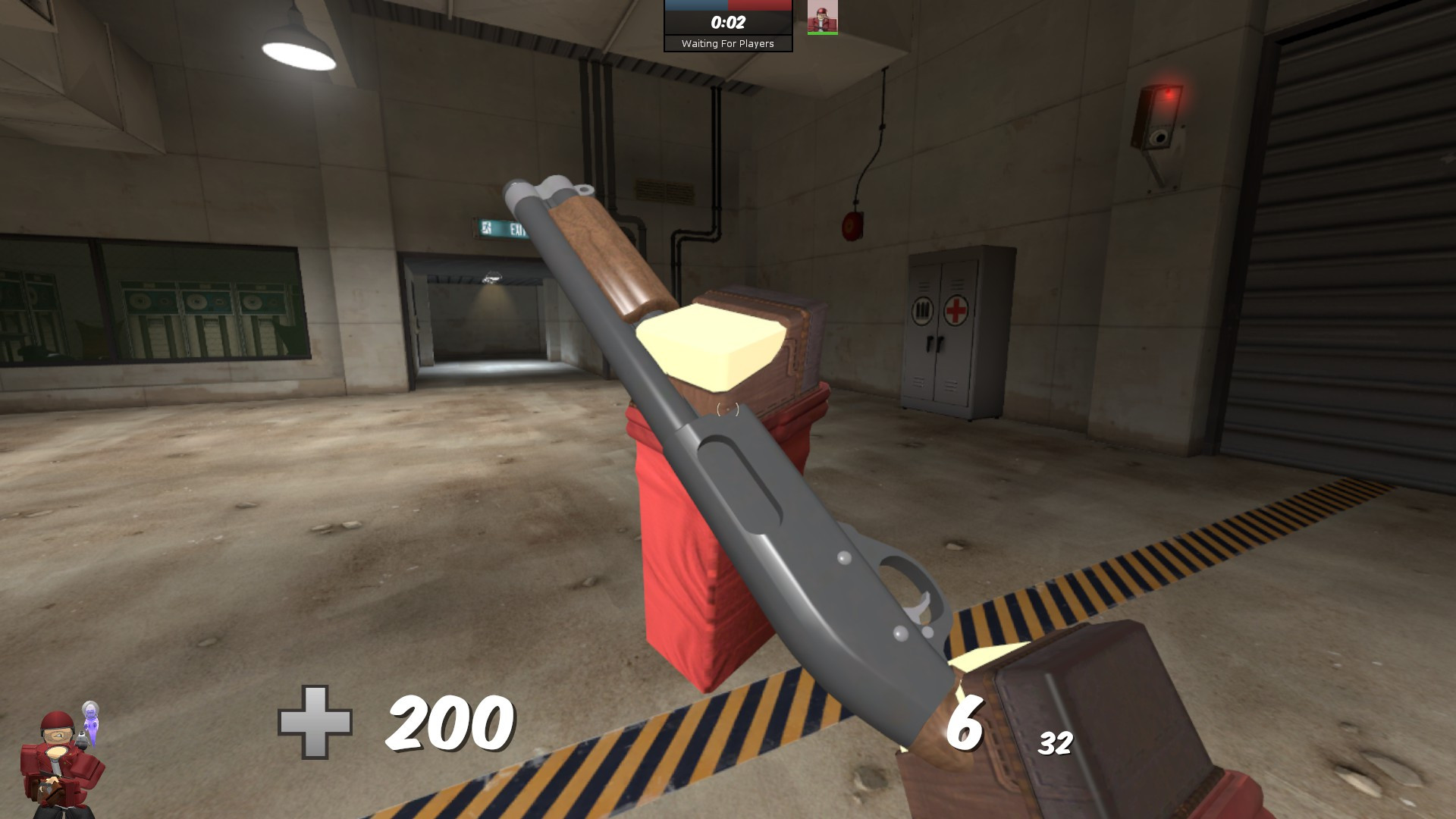 Tiny Typical Colors 2 Merc's Project for Team Fortress 2 | TF2 Projects