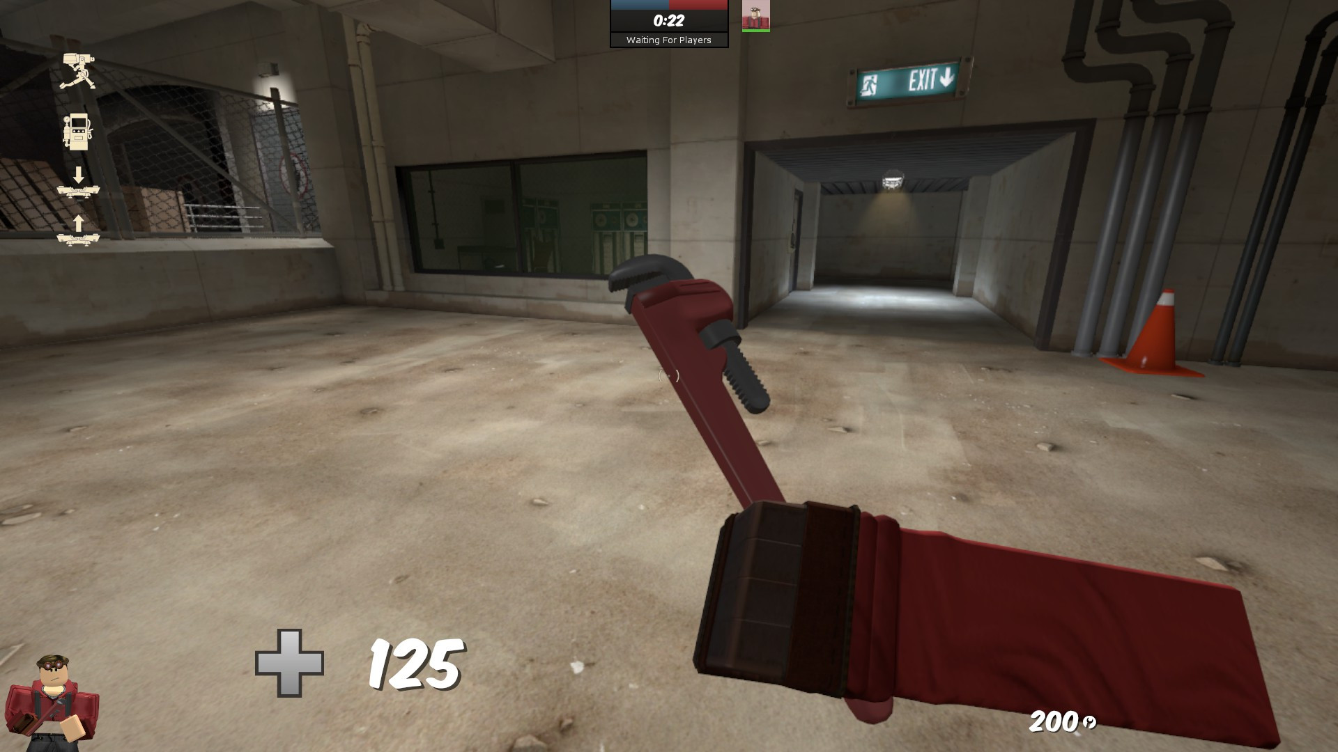 Tiny Typical Colors 2 Merc's Project for Team Fortress 2 | TF2 Projects