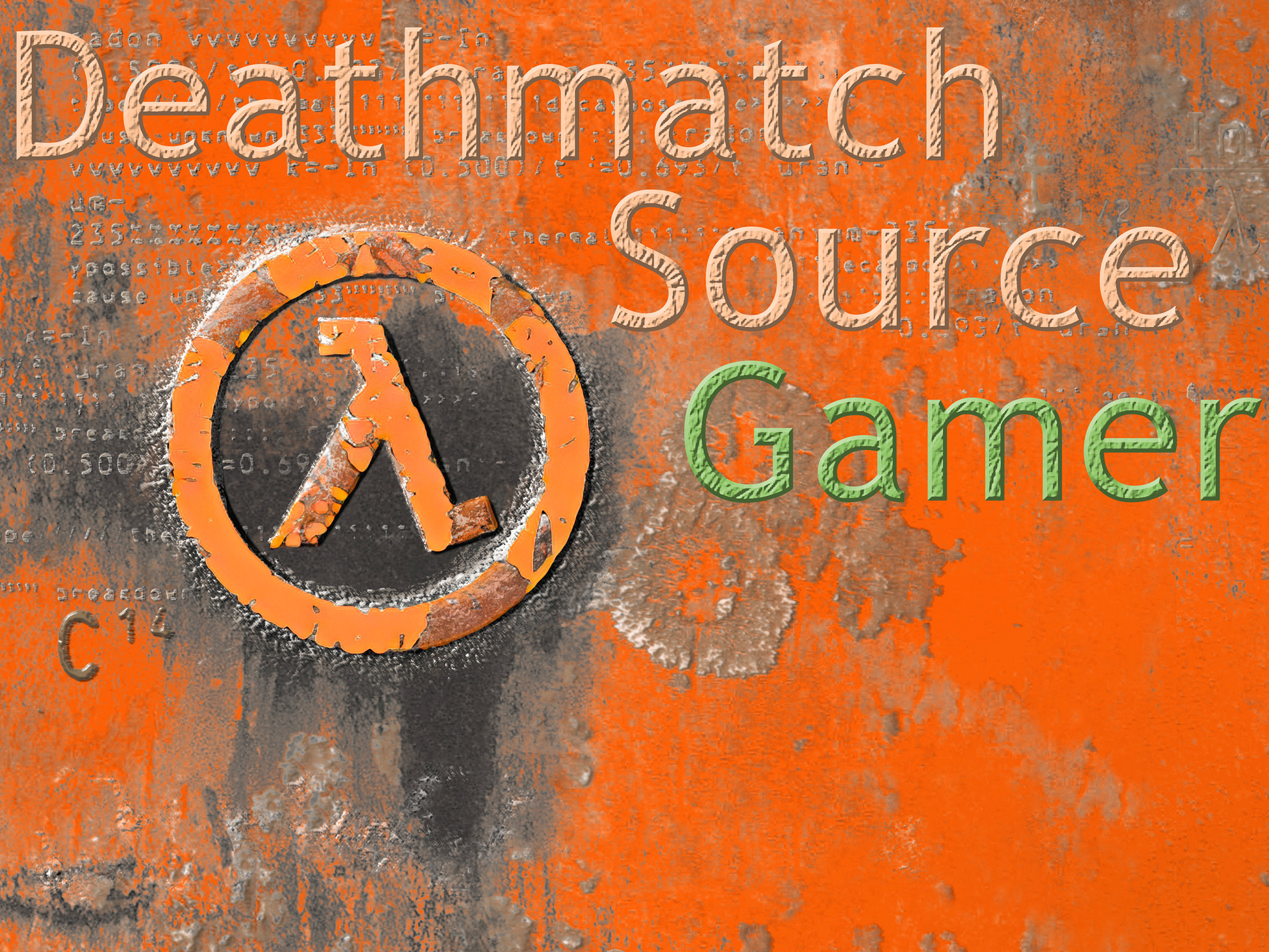 Deathmatch Source Gamer Project for Half-Life: Source | HL:S Projects