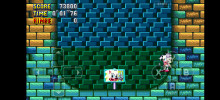 Starting Zones and Acts with different effects