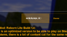 Rus Localization problem
