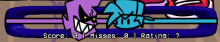 How could i make the healthbar get fixed