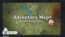 Why doesn't the mod "Adventure Map+" work?