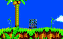 What's happening to my bmp sprites?