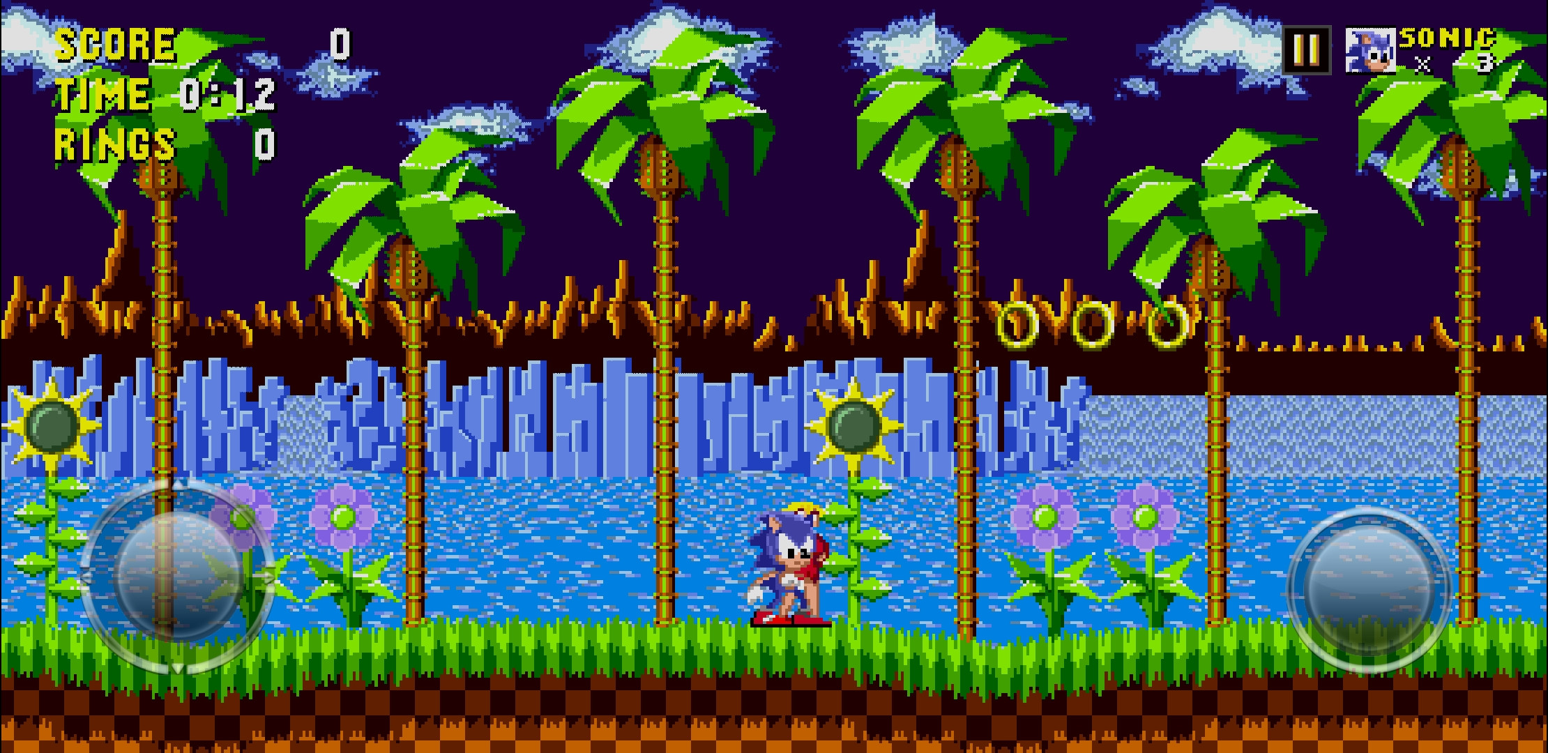 Sonic 3 RSDK [Sonic the Hedgehog (2013)] [Questions]