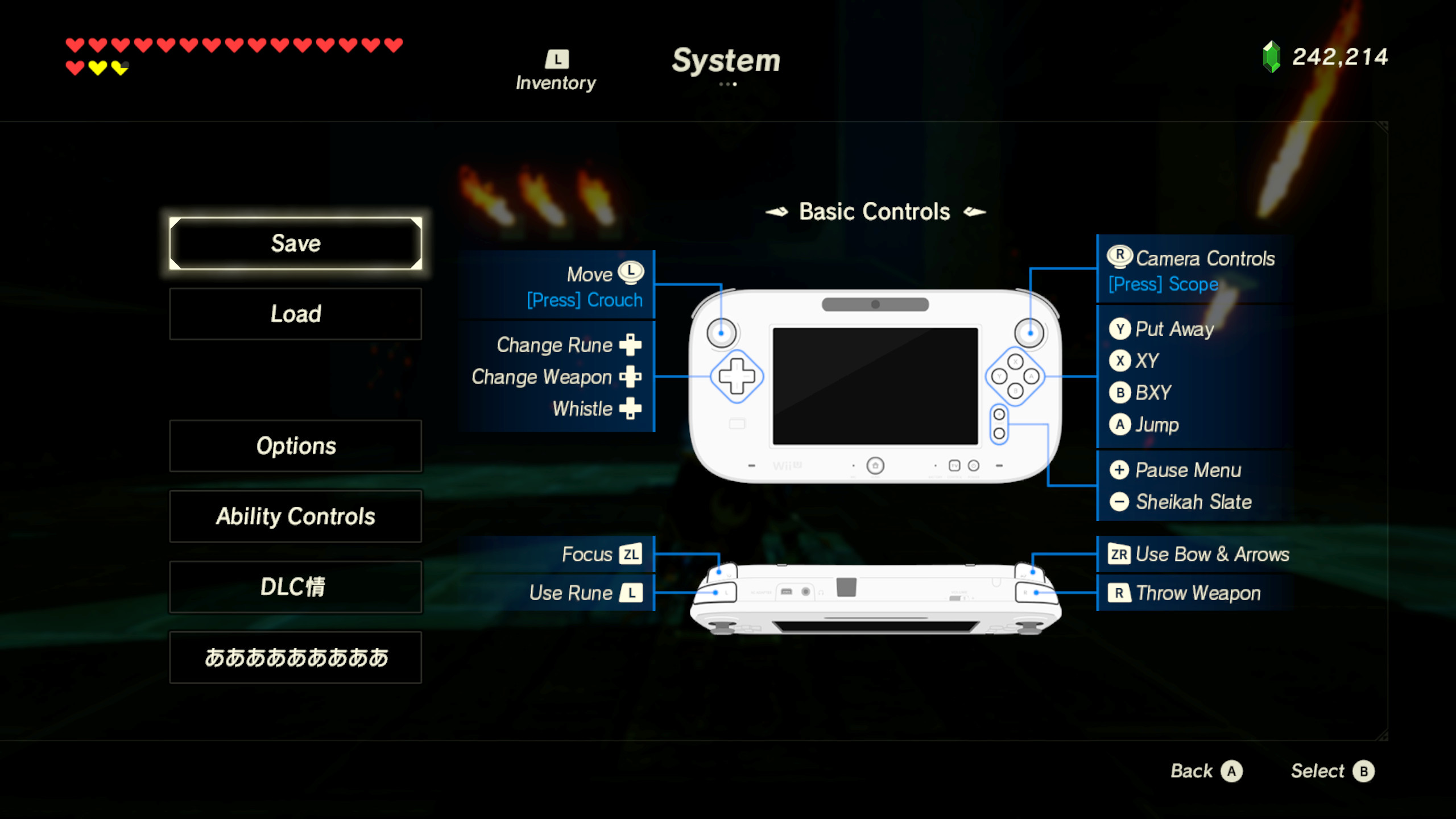Mods breaking my menus and dlc Question for The Legend of Zelda: Breath ...
