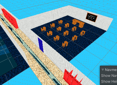 Baldi Path Ai Path Question for Baldi's Basics | Baldi Questions