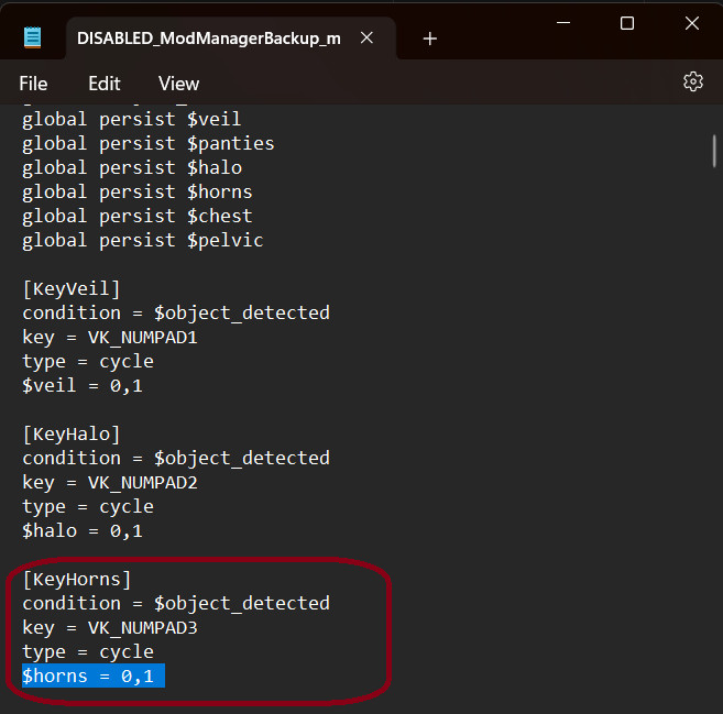 How to disable toggle Question for Wuthering Waves | WuWa Questions