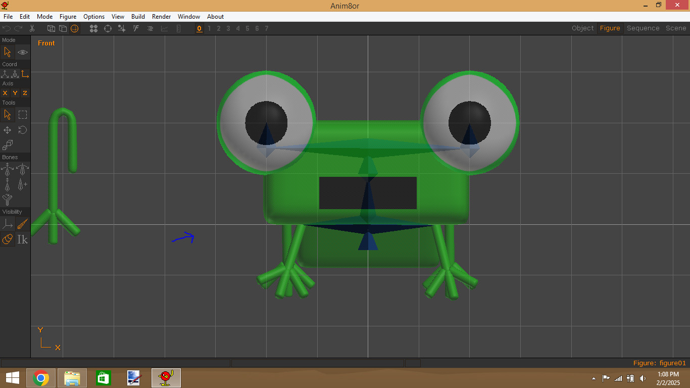 help me with the rig Question for Baldi's Basics | Baldi Questions