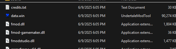 Creating Xdelta Patches Not Working Question for Pizza Tower | PT Questions