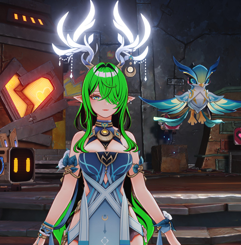 Mods bugging Question for Genshin Impact | GI Questions