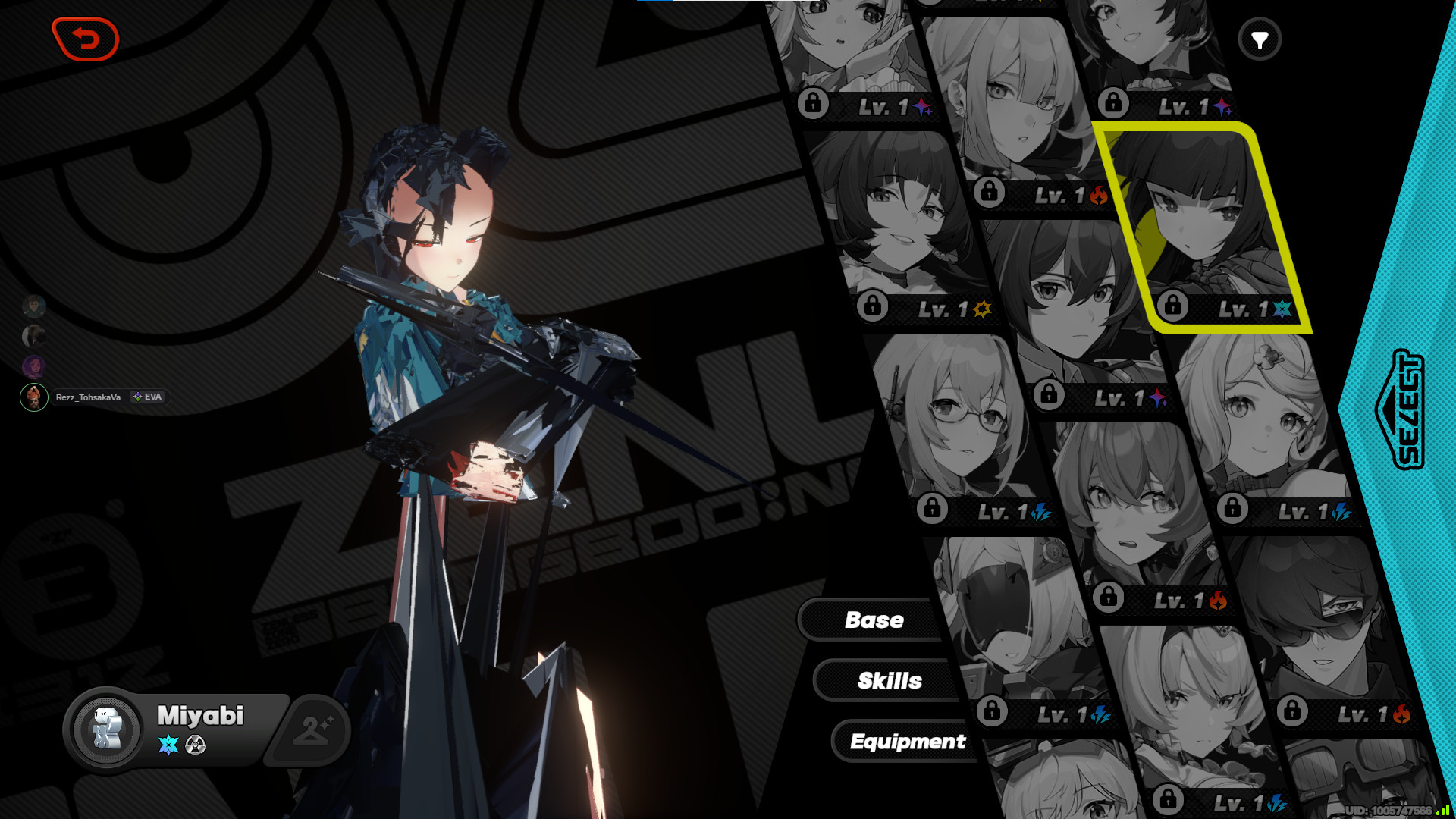 Some broken mods Question for Zenless Zone Zero ZZZ Questions