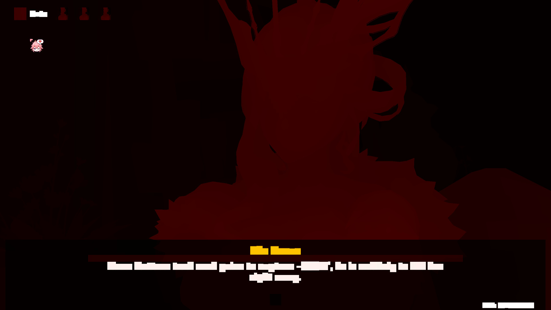 Signora Mod La signora mod in story Question for Genshin Impact | GI Questions