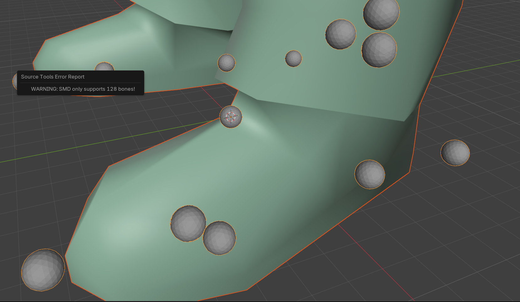 Help with modifying models! (READ SCREENSHOTS) Question for Source ...