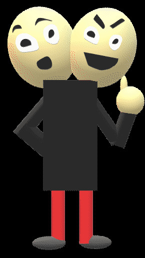 this character needs a script Question for Baldi's Basics | Baldi Questions