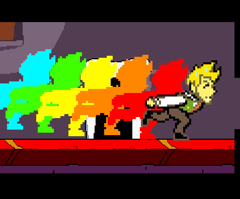how do you get more than 2 after image colors? Question for Pizza