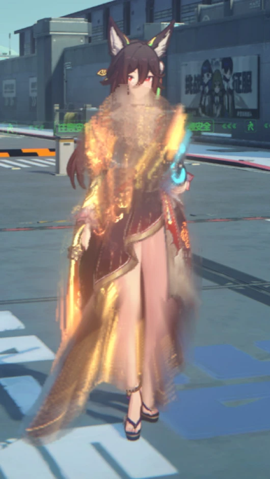 Problems with some mods with RabbitFX Question for Zenless Zone Zero ...