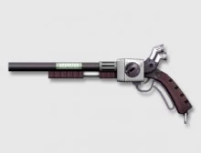 The Zolo Shotgun from MV