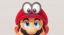 [Request] Mario with Cappy