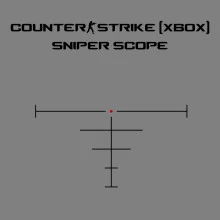 Please turn the CSX Sniper Scope functional to CZ