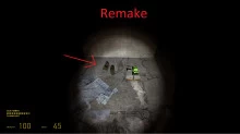 Fixing Jerson's Battery Remake's Position