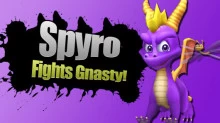 Spyro Reignited The Battle
