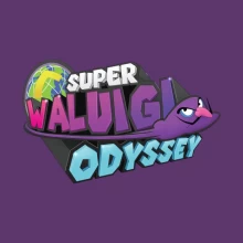Super Waluigi Odyssey