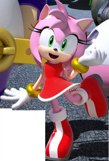 Amy rose over pink gold peach or peach