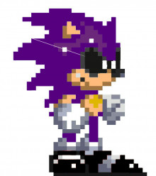 The Sonic Behind The Slaughter