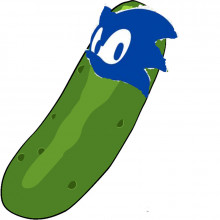 Pickle Sonic