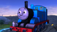 Thomas over Rob