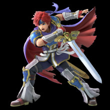 [Request] SsbU Roy Sound Effects (Not the Voice)