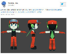 Quote from Cave Story skin