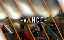 Vance Weapon Pack with Vanilla or Fewes Arms