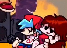 Minus blue bf over gf (week 7)