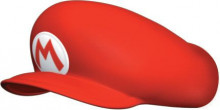 Red Plumber's Cap Replica