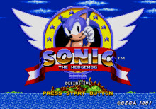 Port Sonic 1 Definitive to 2013 ports.