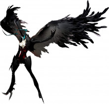 [Request] Recoloring Arsene & Raoul