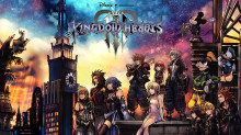 Make a Kingdom Hearts 3 music pack