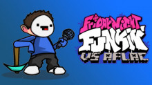 (Coders Needed) FNF Vs Aflac Psych Engine Port