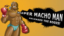 Super Macho Man