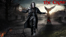 The Crow Happy Chaos