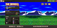 Sonic 3&K Menu Backgrounds
