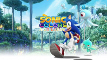 Sonic Colors Mod Loader!