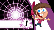 [Cancelled] Timmy Turner for Smash Crusade