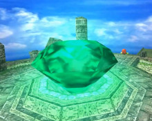 [request] giant emeralds!!!